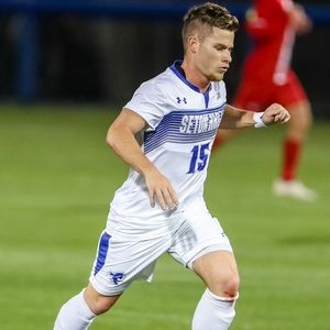 Meet your Posher, Gabriel